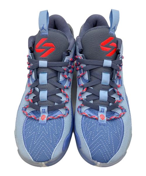 NIKE（ナイキ）NIKE (ナイキ) JORDAN LUKA 2 S PF（ジョーダン ルカ 2 S PF） スカイブルー サイズ:SIZE 26.5cm 未使用品の古着・服飾アイテム