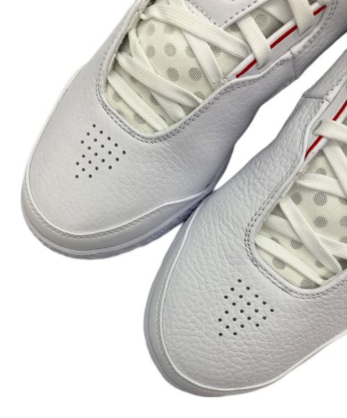 NIKE（ナイキ）NIKE (ナイキ) LeBron NXXT Gen AMPD EP（レブロン ネクスト GEN AMPD EP） ホワイト×ブラック サイズ:SIZE 26.5cm 未使用品の古着・服飾アイテム