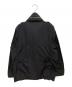 BURBERRY LONDON (バーバリーロンドン) ナイロンジャケット ブラック サイズ:SIZE L：10000円