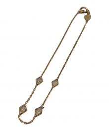 agete（アガット）の古着「ドリーミー ドリーミー オパール ブレスレット」