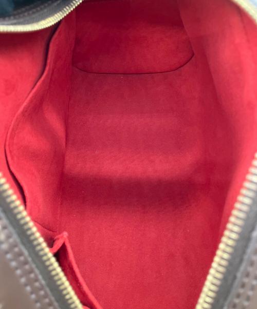 LOUIS VUITTON（ルイ ヴィトン）LOUIS VUITTON (ルイ ヴィトン) ダミエ　ドゥオモ ブラウンの古着・服飾アイテム