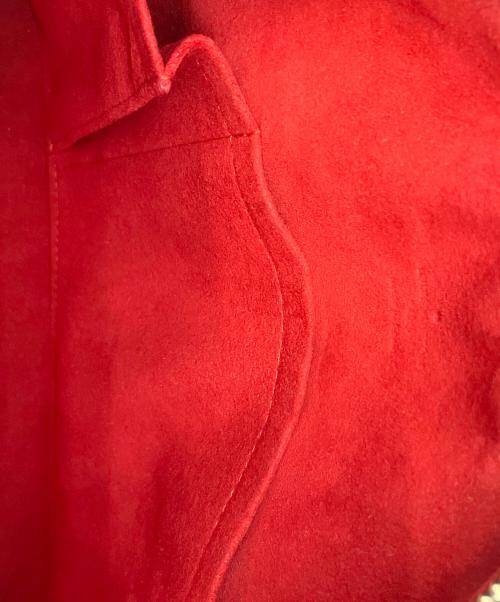 LOUIS VUITTON（ルイ ヴィトン）LOUIS VUITTON (ルイ ヴィトン) ダミエ　ドゥオモ ブラウンの古着・服飾アイテム