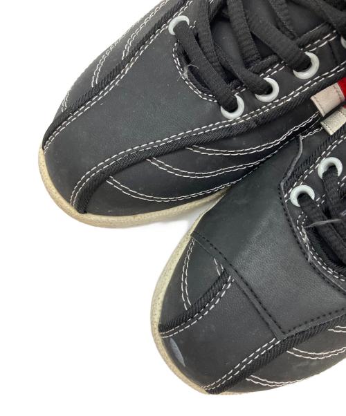 DAYTONA（デイトナ）DAYTONA (デイトナ) バイク用ライディングシューズ ブラック サイズ:SIZE 25.5cmの古着・服飾アイテム