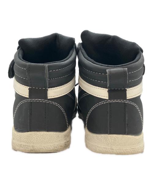 DAYTONA（デイトナ）DAYTONA (デイトナ) バイク用ライディングシューズ ブラック サイズ:SIZE 25.5cmの古着・服飾アイテム