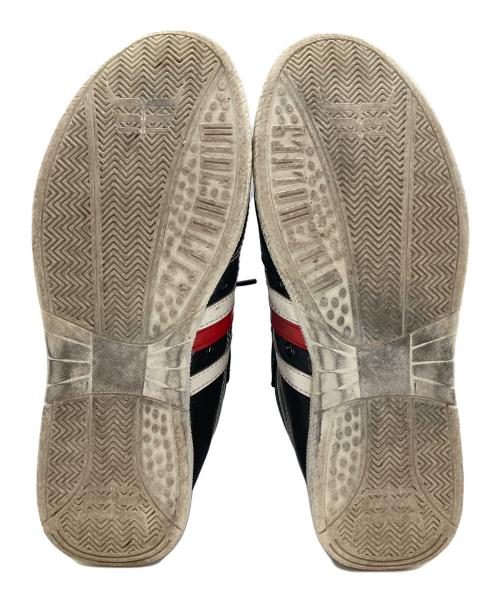 DAYTONA（デイトナ）DAYTONA (デイトナ) バイク用ライディングシューズ ブラック サイズ:SIZE 25.5cmの古着・服飾アイテム