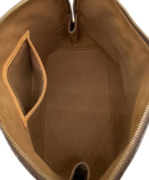 LOUIS VUITTON（ルイ ヴィトン）LOUIS VUITTON (ルイ ヴィトン) モノグラム　アルマ ブラウンの古着・服飾アイテム