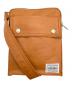 PORTER（ポーター）の古着「SHOULDER BAG(S)」｜ベージュ