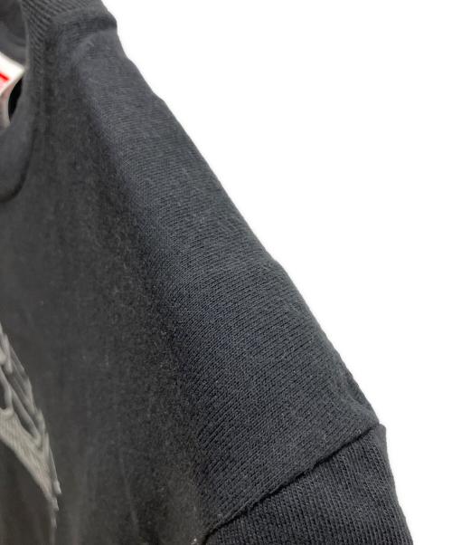SUPREME（シュプリーム）SUPREME (シュプリーム) Wings Tee Tシャツ ブラック サイズ:SIZE Sの古着・服飾アイテム