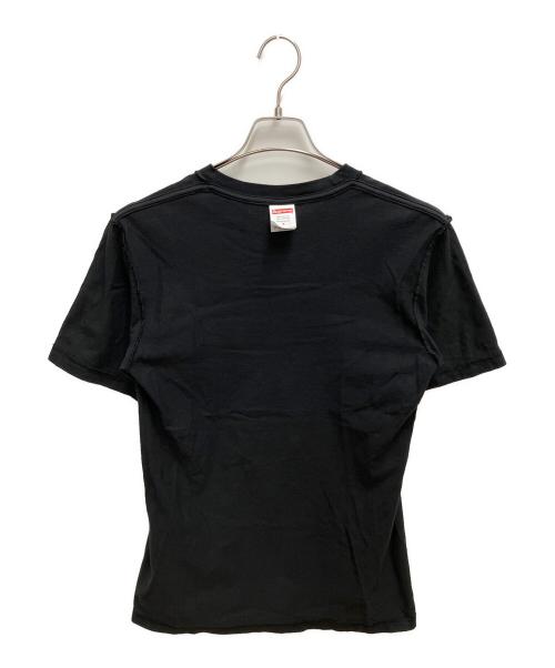 SUPREME（シュプリーム）SUPREME (シュプリーム) Wings Tee Tシャツ ブラック サイズ:SIZE Sの古着・服飾アイテム