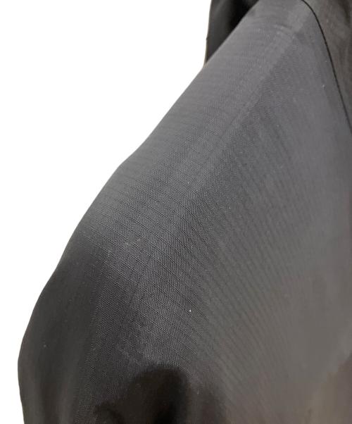 Patagonia（パタゴニア）Patagonia (パタゴニア) インサレーテッド トレントシェル ジャケット ナイロンジャケット ブラック サイズ:SIZE Mの古着・服飾アイテム