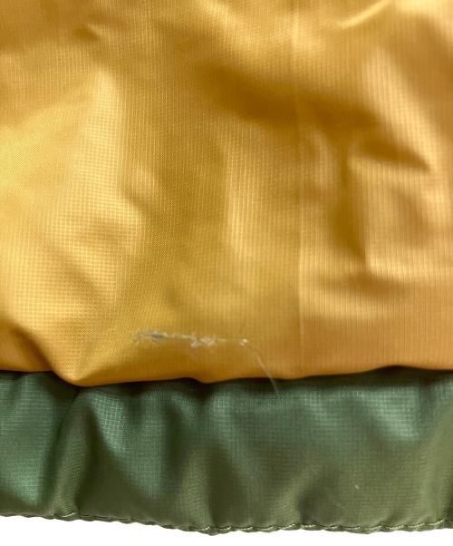 Patagonia（パタゴニア）Patagonia (パタゴニア) Men's Nano Puff Vest　ベスト グリーン サイズ:SIZE Sの古着・服飾アイテム