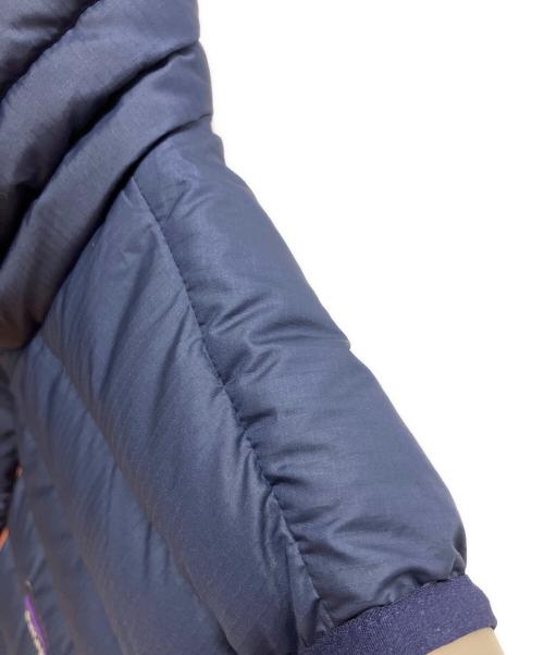 Patagonia（パタゴニア）Patagonia (パタゴニア) M's Down Sweater Vest ダウンベスト ネイビー サイズ:SIZE Sの古着・服飾アイテム