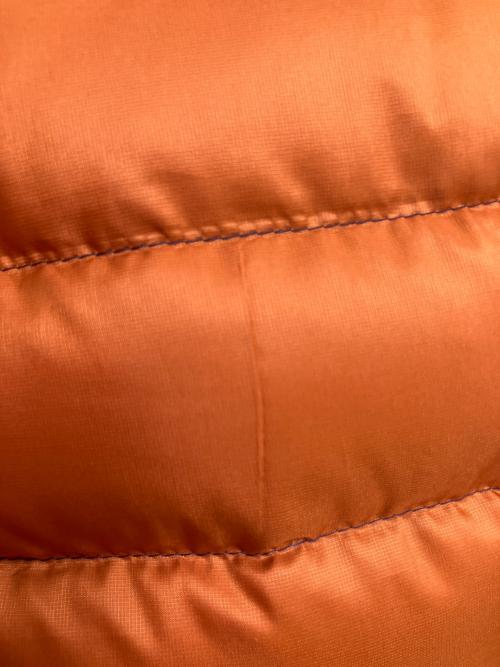 Patagonia（パタゴニア）Patagonia (パタゴニア) M's Down Sweater Vest ダウンベスト ネイビー サイズ:SIZE Sの古着・服飾アイテム