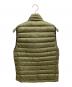 Patagonia (パタゴニア) M's Down Sweater Vest ダウンベスト グリーン サイズ:SIZE S：12000円
