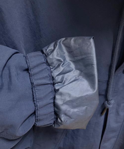 Patagonia（パタゴニア）Patagonia (パタゴニア) リサイクルナイロンパーカー ネイビー サイズ:SIZE Sの古着・服飾アイテム