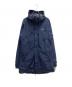 Patagonia（パタゴニア）の古着「リサイクルナイロンパーカー」｜ネイビー
