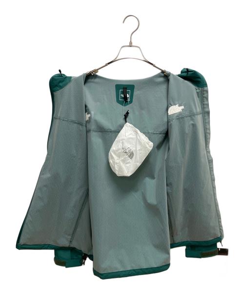 THE NORTH FACE（ザ ノース フェイス）THE NORTH FACE (ザ ノース フェイス) Venture Jacket（ベンチャージャケット） グリーン サイズ:SIZE Lの古着・服飾アイテム