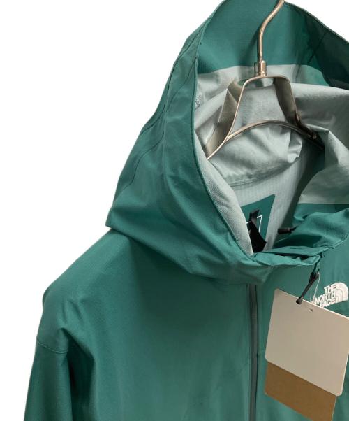 THE NORTH FACE（ザ ノース フェイス）THE NORTH FACE (ザ ノース フェイス) Venture Jacket（ベンチャージャケット） グリーン サイズ:SIZE Lの古着・服飾アイテム