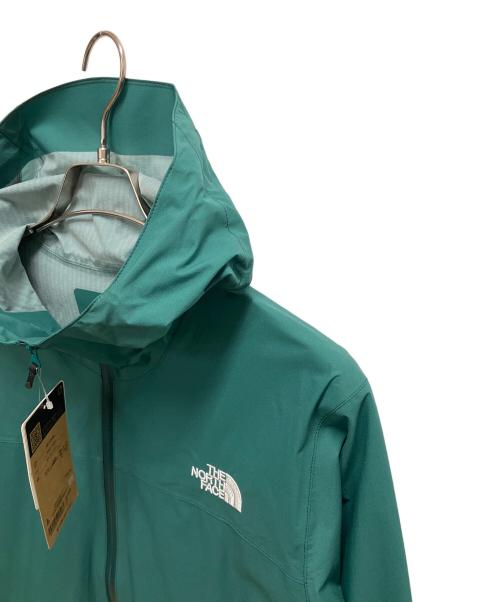 THE NORTH FACE（ザ ノース フェイス）THE NORTH FACE (ザ ノース フェイス) Venture Jacket（ベンチャージャケット） グリーン サイズ:SIZE Lの古着・服飾アイテム