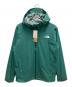 THE NORTH FACE（ザ ノース フェイス）の古着「Venture Jacket（ベンチャージャケット）」｜グリーン