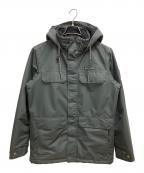 Columbiaコロンビア）の古着「サウスキャニオンジャケット」｜ブラック