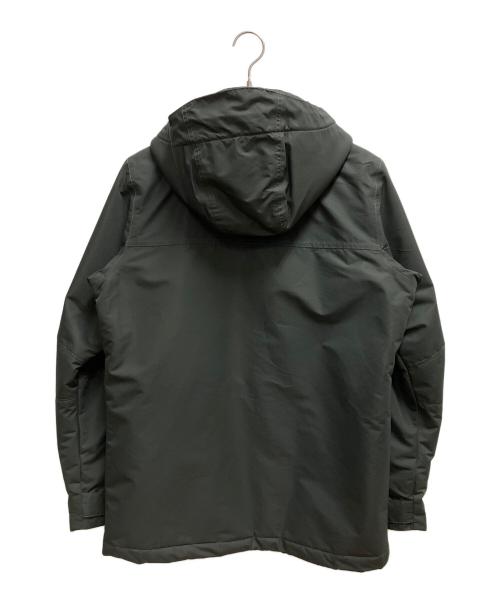 Columbia（コロンビア）Columbia (コロンビア) サウスキャニオンジャケット ブラック サイズ:SIZE Mの古着・服飾アイテム