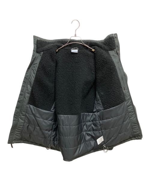 Columbia（コロンビア）Columbia (コロンビア) サウスキャニオンジャケット ブラック サイズ:SIZE Mの古着・服飾アイテム
