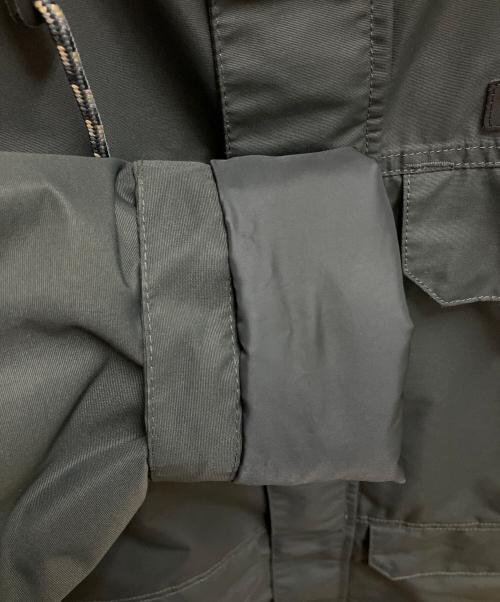 Columbia（コロンビア）Columbia (コロンビア) サウスキャニオンジャケット ブラック サイズ:SIZE Mの古着・服飾アイテム