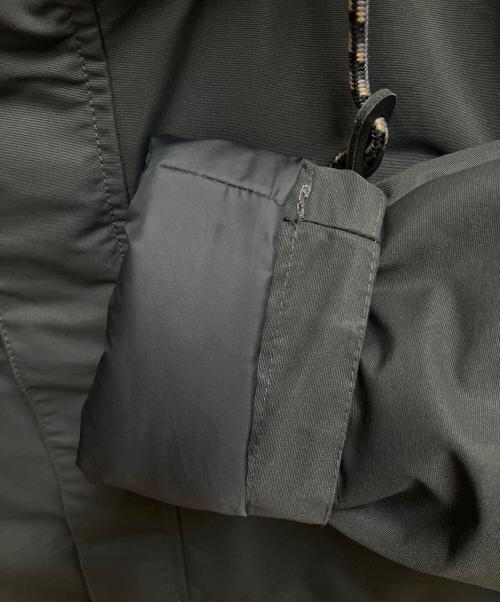 Columbia（コロンビア）Columbia (コロンビア) サウスキャニオンジャケット ブラック サイズ:SIZE Mの古着・服飾アイテム