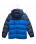Columbia (コロンビア) 中綿ジャケット ブルー サイズ:SIZE M：9000円
