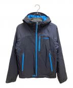 Patagoniaパタゴニア）の古着「ナイロンジャケット」｜ネイビー