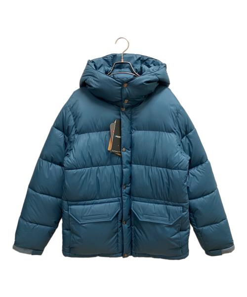 THE NORTH FACE（ザ ノース フェイス）THE NORTH FACE (ザ ノース フェイス) CAMP SIERRA SHORT（キャンプシェラショート） ブルー サイズ:SIZE Lの古着・服飾アイテム