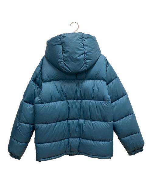 THE NORTH FACE（ザ ノース フェイス）THE NORTH FACE (ザ ノース フェイス) CAMP SIERRA SHORT（キャンプシェラショート） ブルー サイズ:SIZE Lの古着・服飾アイテム