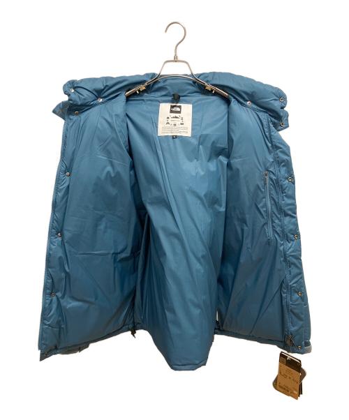 THE NORTH FACE（ザ ノース フェイス）THE NORTH FACE (ザ ノース フェイス) CAMP SIERRA SHORT（キャンプシェラショート） ブルー サイズ:SIZE Lの古着・服飾アイテム