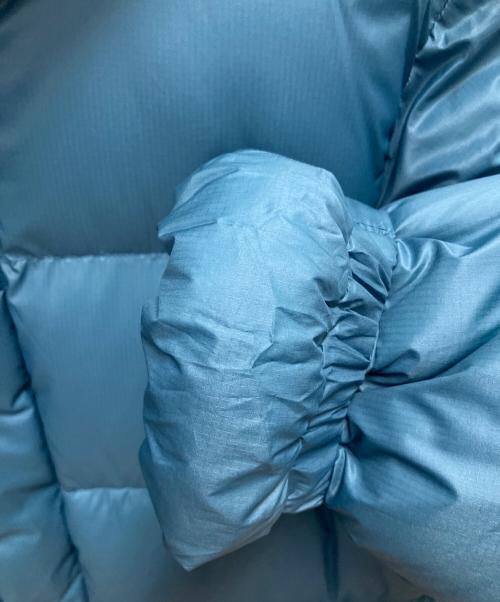 THE NORTH FACE（ザ ノース フェイス）THE NORTH FACE (ザ ノース フェイス) CAMP SIERRA SHORT（キャンプシェラショート） ブルー サイズ:SIZE Lの古着・服飾アイテム