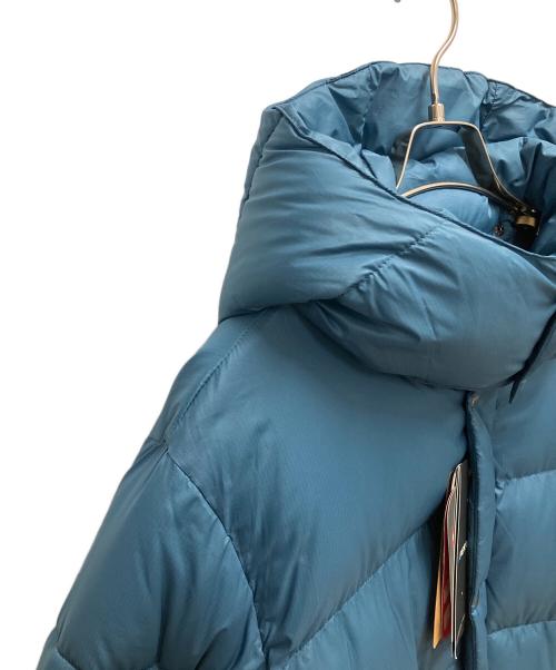 THE NORTH FACE（ザ ノース フェイス）THE NORTH FACE (ザ ノース フェイス) CAMP SIERRA SHORT（キャンプシェラショート） ブルー サイズ:SIZE Lの古着・服飾アイテム