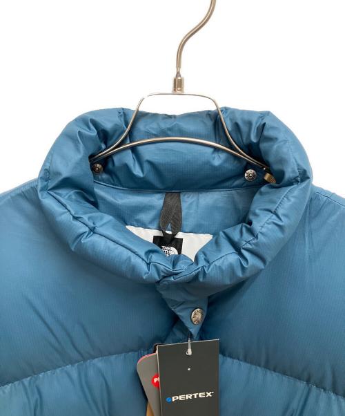 THE NORTH FACE（ザ ノース フェイス）THE NORTH FACE (ザ ノース フェイス) CAMP SIERRA SHORT（キャンプシェラショート） ブルー サイズ:SIZE Lの古着・服飾アイテム