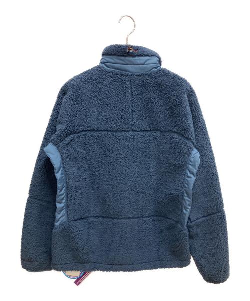 Columbia（コロンビア）Columbia (コロンビア) フリースジャケット ネイビー サイズ:SIZE Mの古着・服飾アイテム