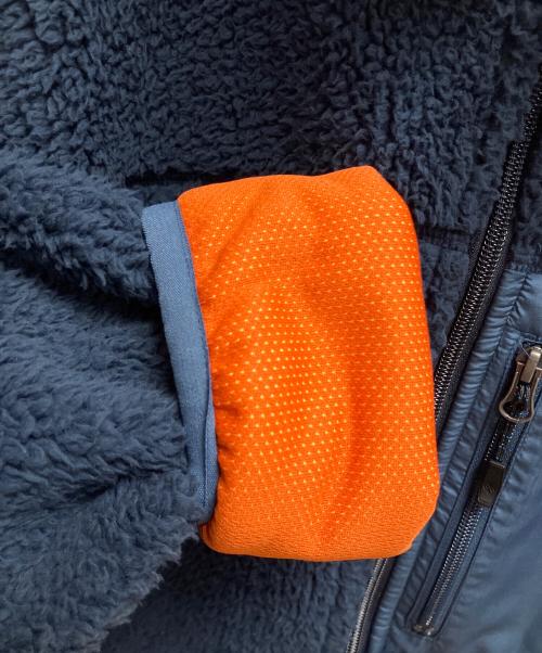 Columbia（コロンビア）Columbia (コロンビア) フリースジャケット ネイビー サイズ:SIZE Mの古着・服飾アイテム