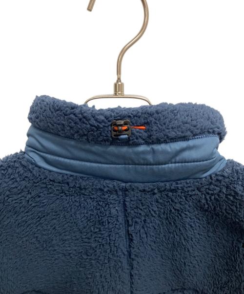 Columbia（コロンビア）Columbia (コロンビア) フリースジャケット ネイビー サイズ:SIZE Mの古着・服飾アイテム