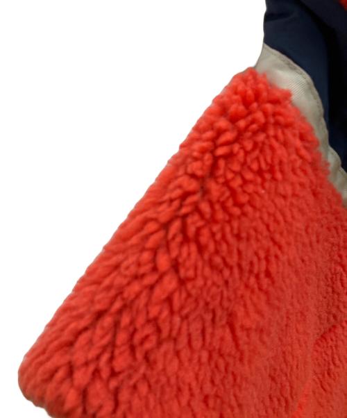 Patagonia（パタゴニア）Patagonia (パタゴニア) M's CLASSIC RETRO-X VEST フリースベスト レッド サイズ:SIZE Sの古着・服飾アイテム