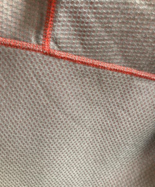 Patagonia（パタゴニア）Patagonia (パタゴニア) M's CLASSIC RETRO-X VEST フリースベスト レッド サイズ:SIZE Sの古着・服飾アイテム