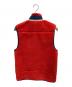 Patagonia (パタゴニア) M's CLASSIC RETRO-X VEST フリースベスト レッド サイズ:SIZE S：9000円