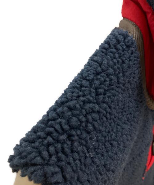 Patagonia（パタゴニア）Patagonia (パタゴニア) M's CLASSIC RETRO-X VEST フリースベスト ネイビー サイズ:SIZE Sの古着・服飾アイテム