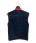 Patagonia (パタゴニア) M's CLASSIC RETRO-X VEST フリースベスト ネイビー サイズ:SIZE S：10000円