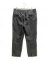 HERMES (エルメス) スラックス グレー サイズ:W90×L77cm/SIZE 44：18000円