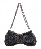 ANTEPRIMAアンテプリマ）の古着「ワンショルダーバッグ」｜ブラック