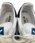 中古・古着 adidas (アディダス) SAMBA OG（サンバOG） ホワイト×グレー サイズ:SIZE 27cm：8000円