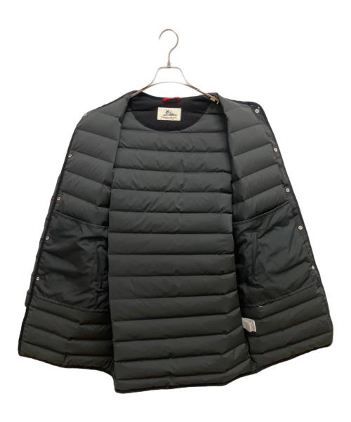 VINCENT ET MIREILLE（ヴァンソンエミレイユ）VINCENT ET MIREILLE (ヴァンソンエミレイユ) ダウンコート ブラック サイズ:SIZE Mの古着・服飾アイテム