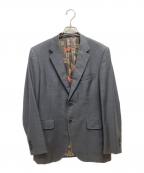 Paul Smith Londonポールスミスロンドン）の古着「テーラードジャケット」｜グレー